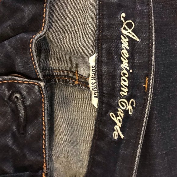 American Eagle Jeans - Picture 3 of 3